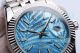 Replica JH Factory Rolex Oyster Perpetual Datejust Blue Dial Jubilee Band 8215 Automatic Watch 41mm  (5)_th.jpg